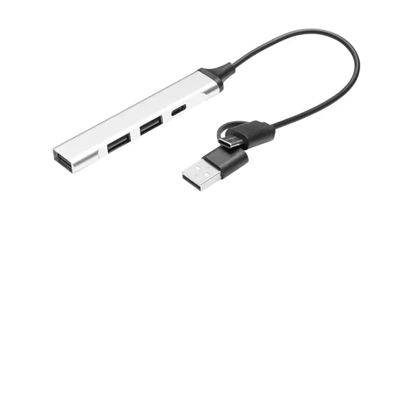 USB-C Hub Adapter... from ASI 79530 Prime Line