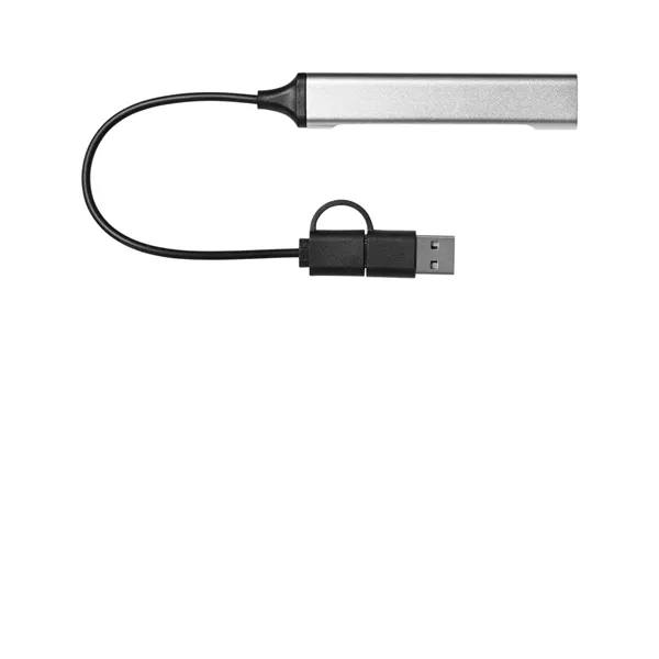 USB-C Hub Adapter... from ASI 79530 Prime Line