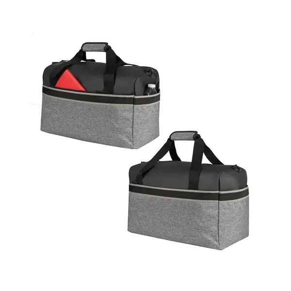 TraverseLite Eco Friendly Duffel Bag... from ASI 79530 Prime Line