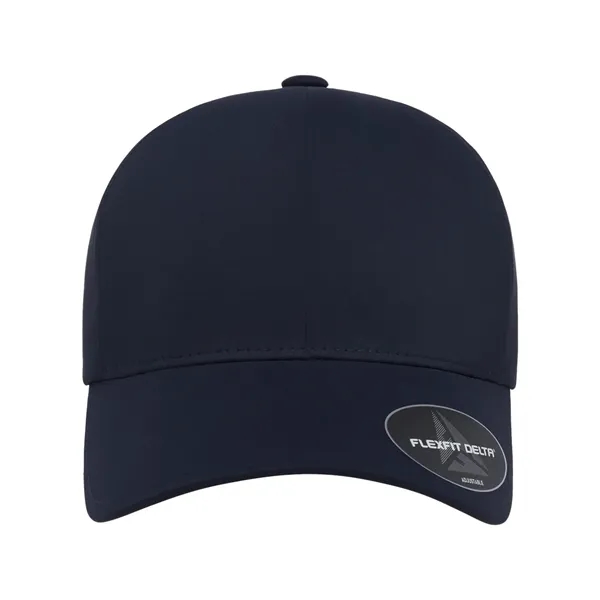 Flexfit Delta® Snapback Perforated Cap... from ASI 84358 S&S Activewear