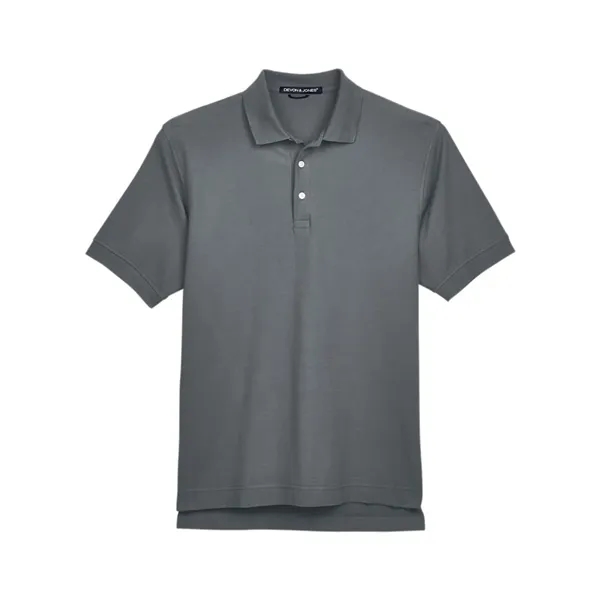 DJ Classic Pima Pique Polo... from ASI 84358 S&S Activewear