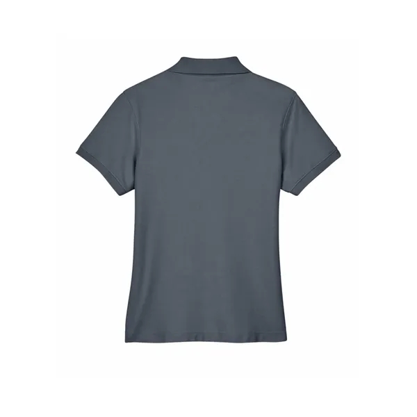 DJ Classic Women's Pima Pique Polo... from ASI 84358 S&S Activewear