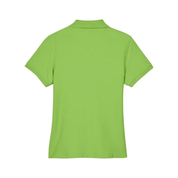 DJ Classic Women's Pima Pique Polo... from ASI 84358 S&S Activewear