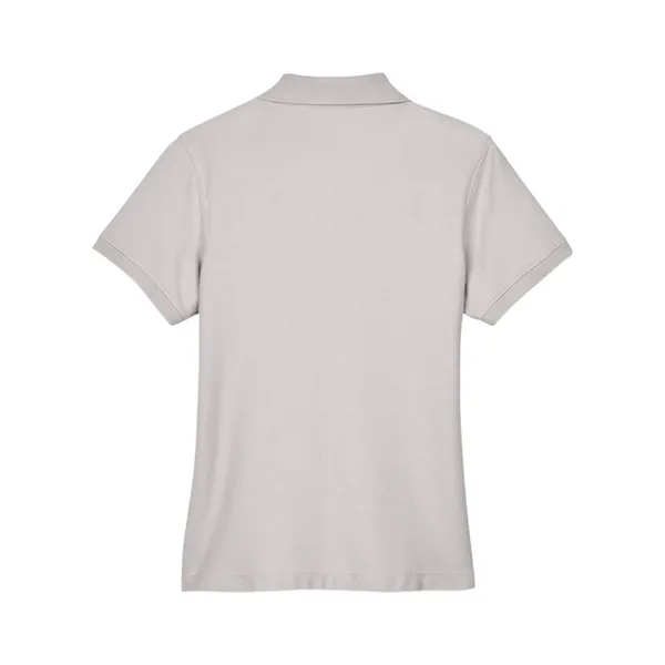 DJ Classic Women's Pima Pique Polo... from ASI 84358 S&S Activewear