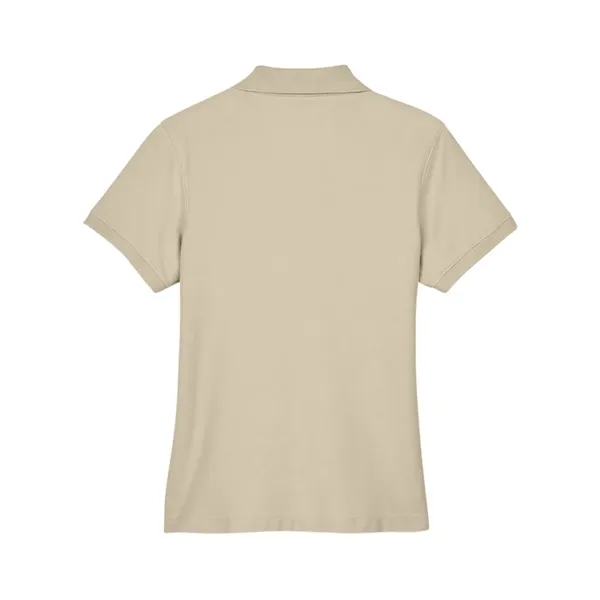 DJ Classic Women's Pima Pique Polo... from ASI 84358 S&S Activewear