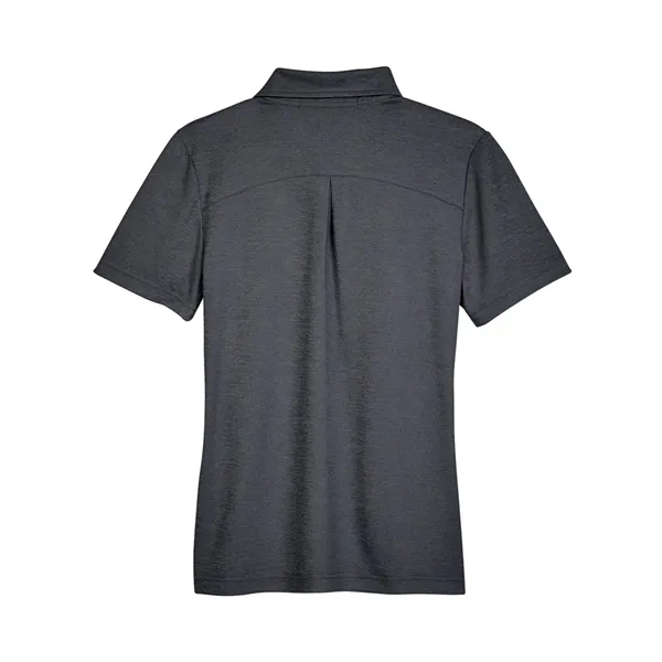 DJ Classic CrownLux Performance® Women's Address Melange ...... from ASI 84358 S&S Activewear