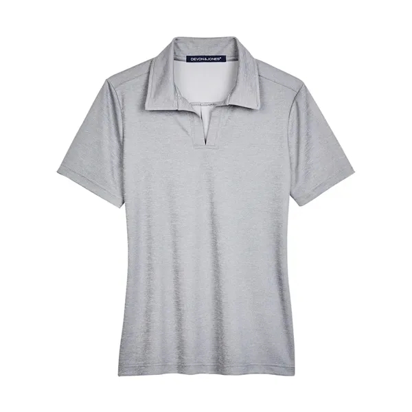 DJ Classic CrownLux Performance® Women's Address Melange ...... from ASI 84358 S&S Activewear