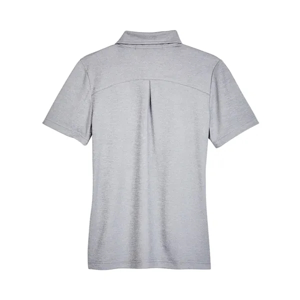 DJ Classic CrownLux Performance® Women's Address Melange ...... from ASI 84358 S&S Activewear