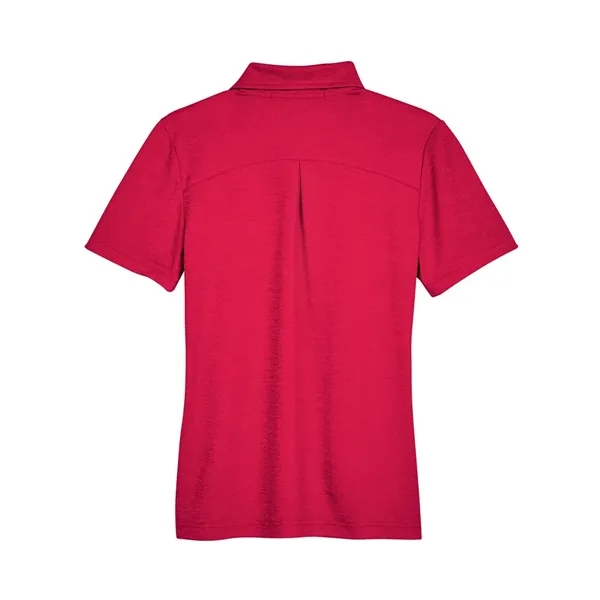 DJ Classic CrownLux Performance® Women's Address Melange ...... from ASI 84358 S&S Activewear