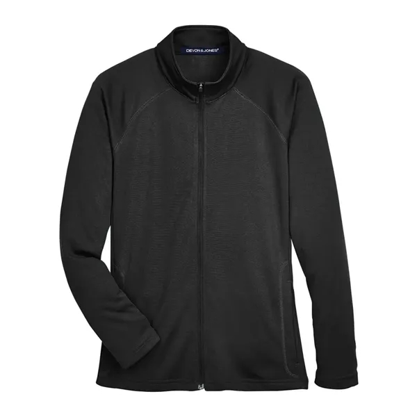 DJ Classic Women's Stretch Tech-Shell® Compass Full-Zip J...... from ASI 84358 S&S Activewear