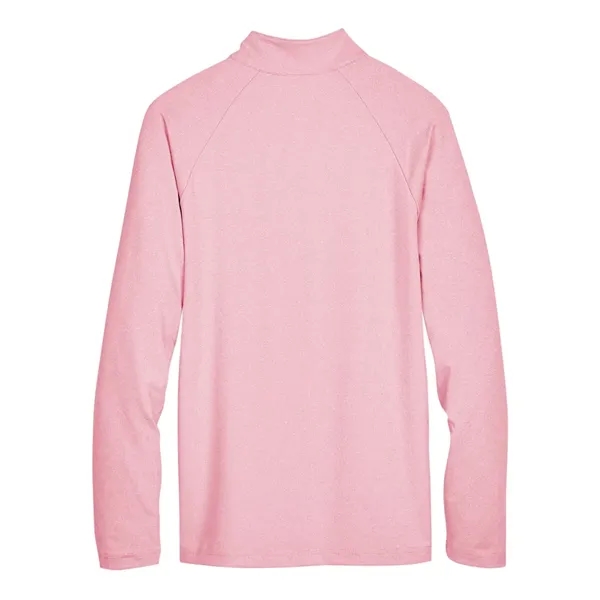 DJ Classic CrownLux Performance® Clubhouse Micro-Stripe Q...... from ASI 84358 S&S Activewear