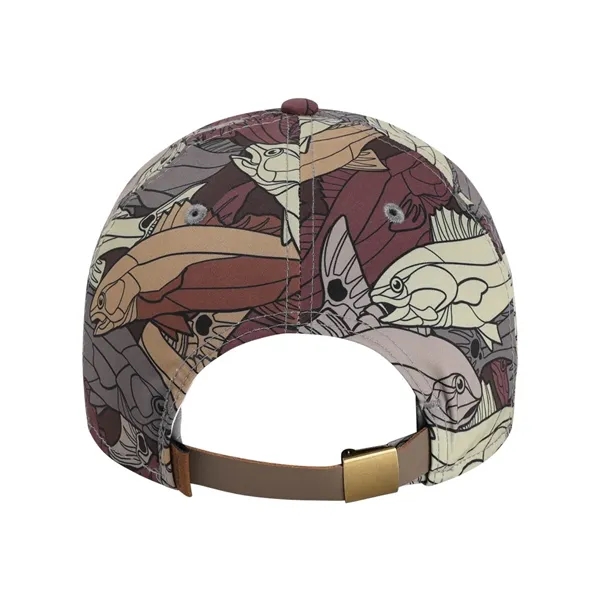 Imperial The Golden Hour Cap... from ASI 84358 S&S Activewear