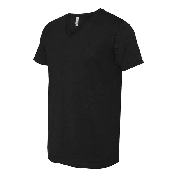 CVC V-Neck T-Shirt, blank.... from ASI 84358 S&S Activewear