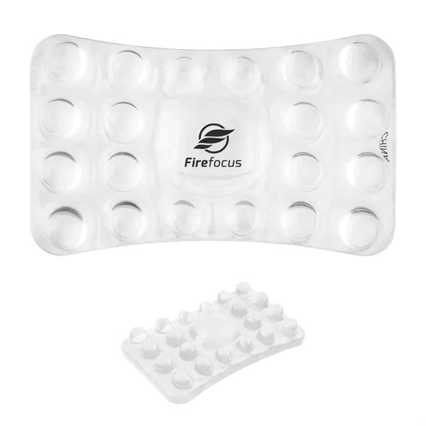 Ergonomic Wrist Rest... from ASI 61125 Hit Promotional Products / Hit®