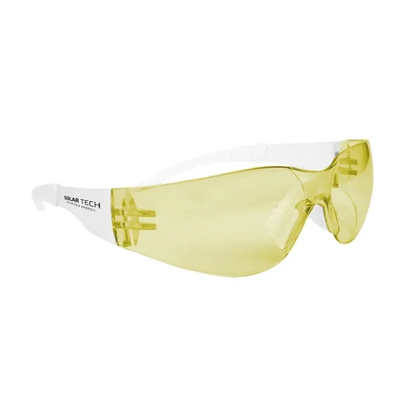 Safety Spectacles... from ASI 61125 Hit Promotional Products / Hit®