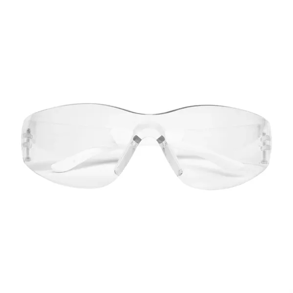 Safety Spectacles... from ASI 61125 Hit Promotional Products / Hit®