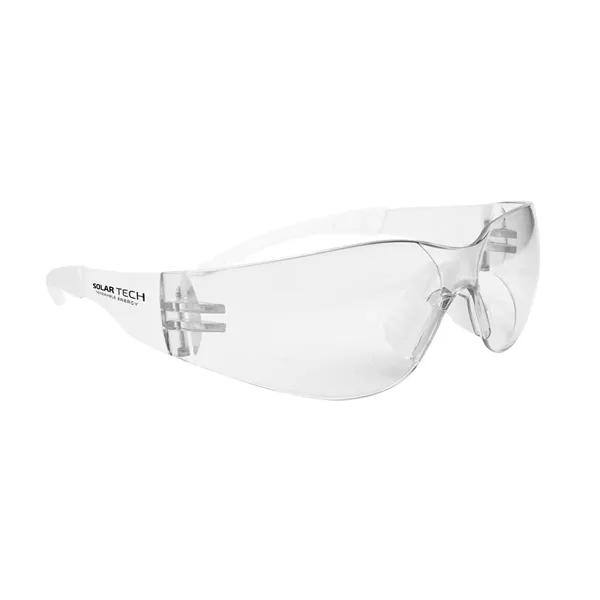 Safety Spectacles... from ASI 61125 Hit Promotional Products / Hit®