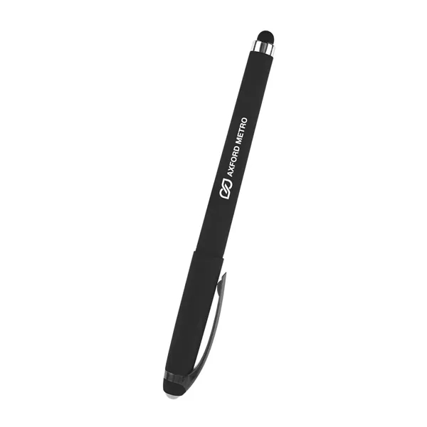 Callahan Rabs Gel Stylus Pen... from ASI 61125 Hit Promotional Products / Hit®