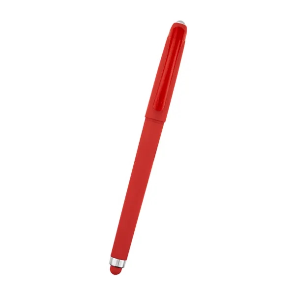 Callahan Rabs Gel Stylus Pen... from ASI 61125 Hit Promotional Products / Hit®
