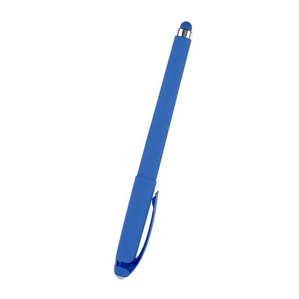 Callahan Rabs Gel Stylus Pen... from ASI 61125 Hit Promotional Products / Hit®