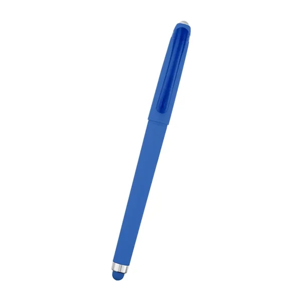 Callahan Rabs Gel Stylus Pen... from ASI 61125 Hit Promotional Products / Hit®