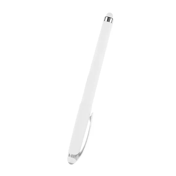 Callahan Rabs Gel Stylus Pen... from ASI 61125 Hit Promotional Products / Hit®