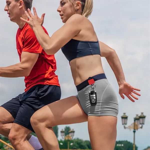 Clipster Key Tag... from ASI 61125 Hit Promotional Products / Hit®