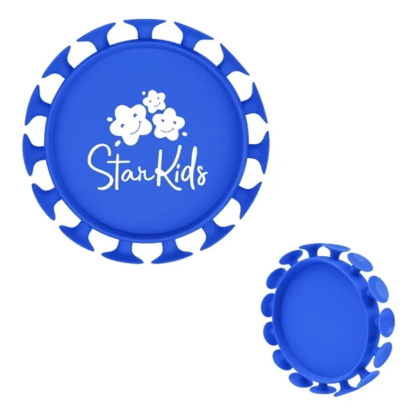 Flying Grip Disc... from ASI 61125 Hit Promotional Products / Hit®