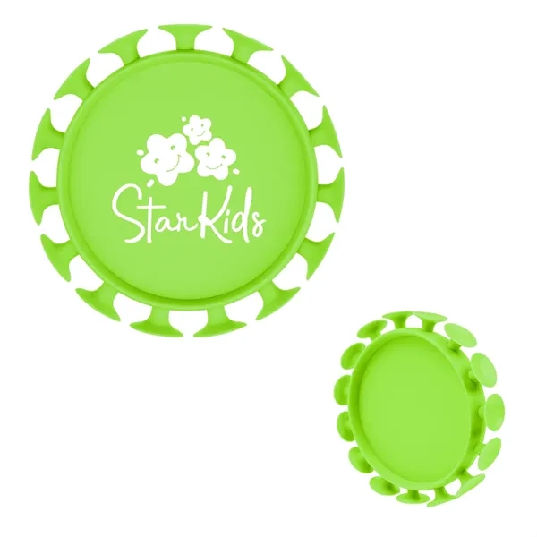 Flying Grip Disc... from ASI 61125 Hit Promotional Products / Hit®