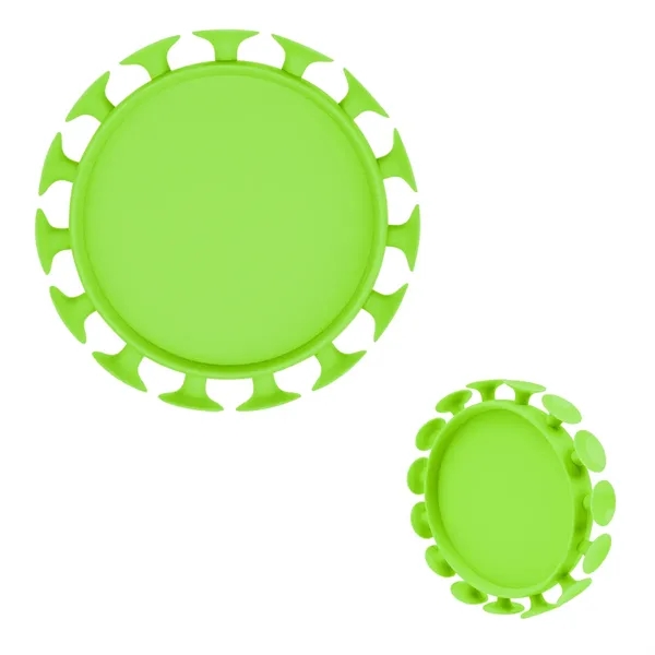 Flying Grip Disc... from ASI 61125 Hit Promotional Products / Hit®