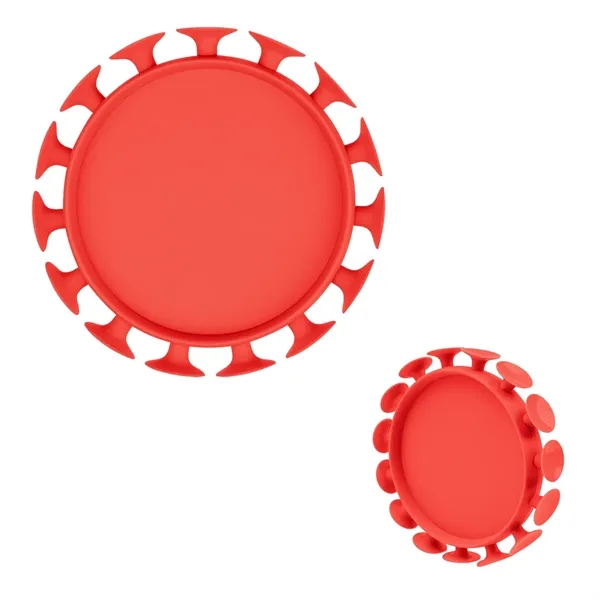 Flying Grip Disc... from ASI 61125 Hit Promotional Products / Hit®