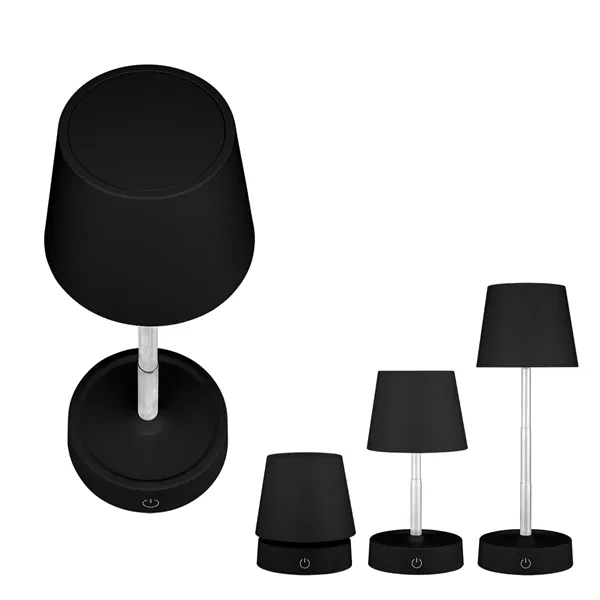 Cyrus rABS Expandable Table Lamp... from ASI 61125 Hit Promotional Products / Hit®