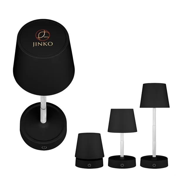 Cyrus rABS Expandable Table Lamp... from ASI 61125 Hit Promotional Products / Hit®