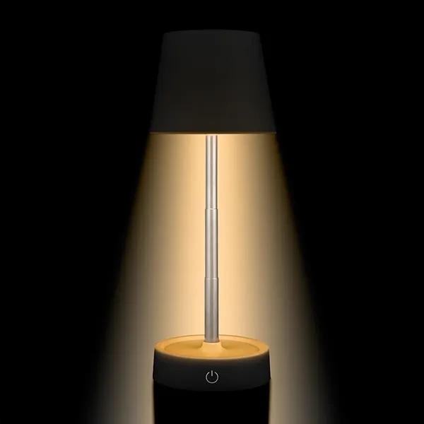 Cyrus rABS Expandable Table Lamp... from ASI 61125 Hit Promotional Products / Hit®