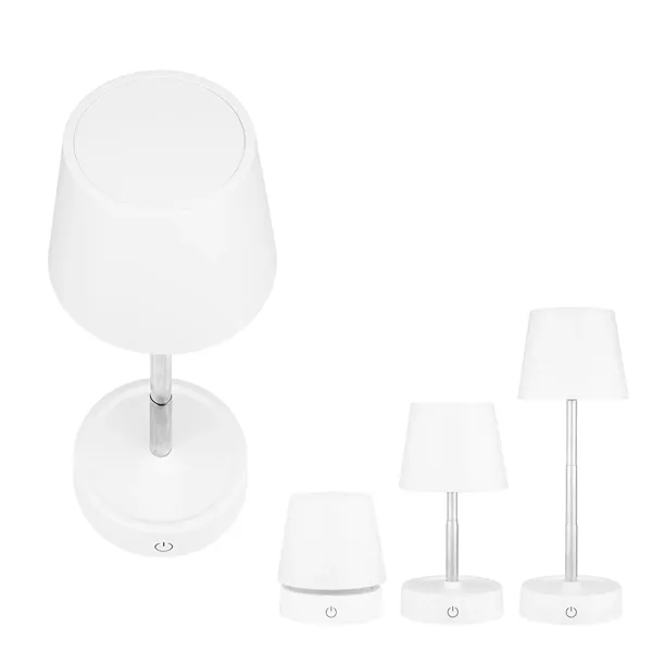 Cyrus rABS Expandable Table Lamp... from ASI 61125 Hit Promotional Products / Hit®