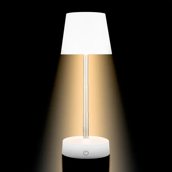 Cyrus rABS Expandable Table Lamp... from ASI 61125 Hit Promotional Products / Hit®