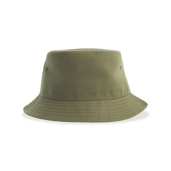 Atlantis Headwear  Sustainable Bucket... from ASI 84358 S&S Activewear