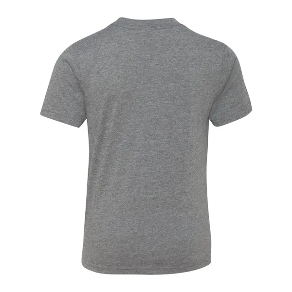Next Level Youth Triblend T-Shirt, blank.... from ASI 84358 S&S Activewear