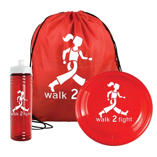 The Grad Kit - 3 pc. Fun Kit... from ASI 55990 Garyline