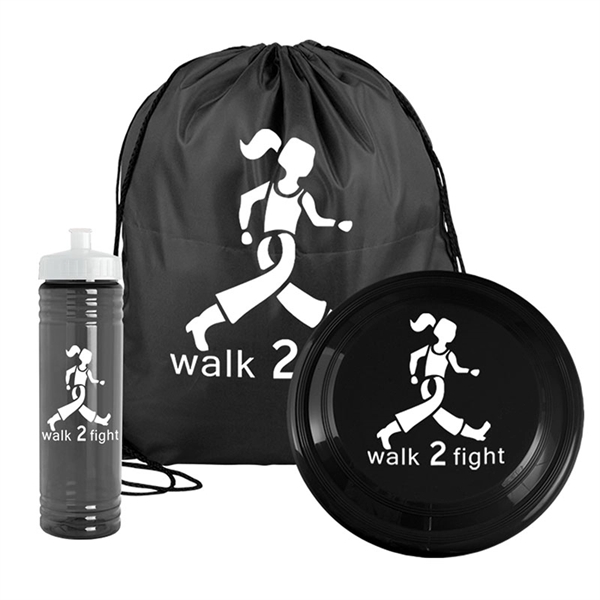 The Grad Kit - 3 pc. Fun Kit... from ASI 55990 Garyline