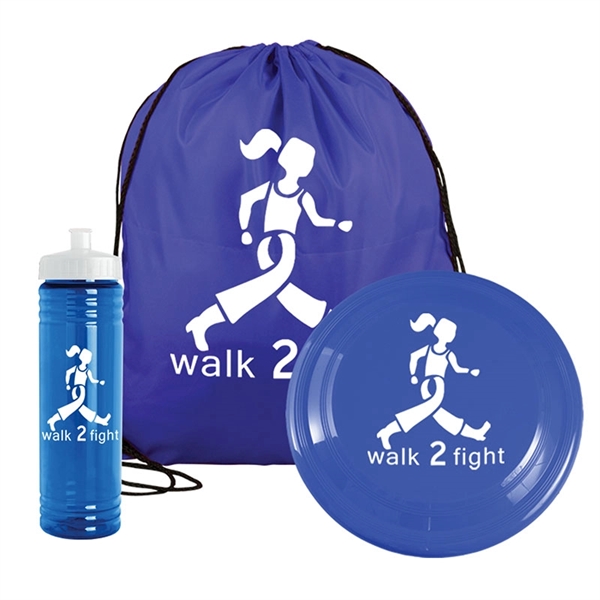 The Grad Kit - 3 pc. Fun Kit... from ASI 55990 Garyline