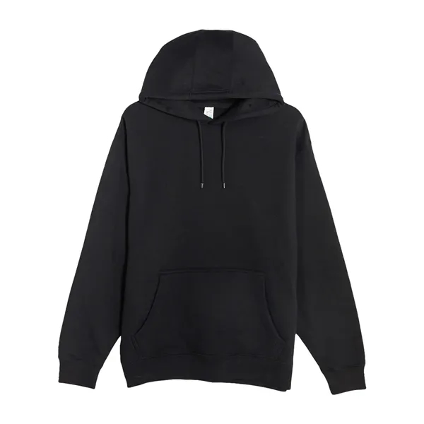 Lane Seven Premium Pullover Hooded Sweatshirt... from ASI 84358 S&S Activewear
