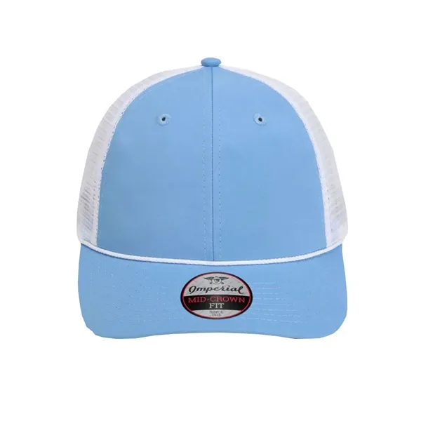 Imperial The Night Owl Performance Rope Cap... from ASI 84358 S&S Activewear