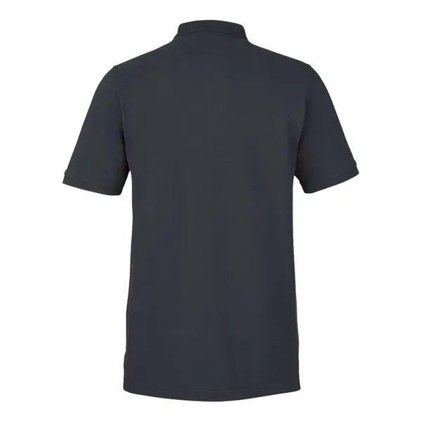 Harriton Valiant Cotton Snag Protect Polo... from ASI 84358 S&S Activewear