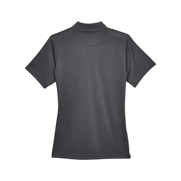 Harriton Women's Advantage Snag Protection Plus IL Snap P...... from ASI 84358 S&S Activewear