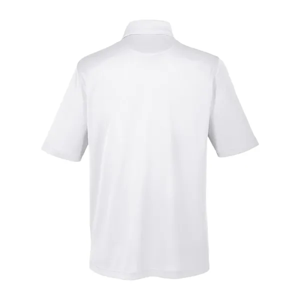 Harriton Advantage Snag Protection Plus IL Pocket Polo... from ASI 84358 S&S Activewear