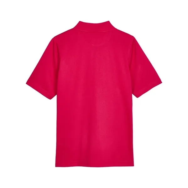 Harriton Women's Advantage Snag Protection Plus Polo... from ASI 84358 S&S Activewear