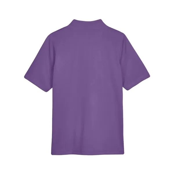 Harriton Women's Advantage Snag Protection Plus Polo... from ASI 84358 S&S Activewear