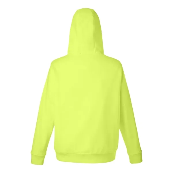 Harriton Tall ClimaBloc™ Lined Heavyweight Hooded Sweatshirt... from ASI 84358 S&S Activewear
