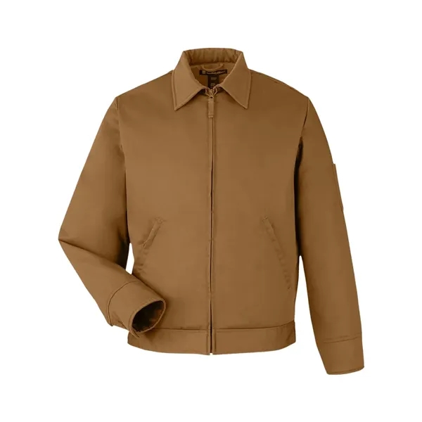 Harriton Tall ClimaBloc® Station Jacket... from ASI 84358 S&S Activewear